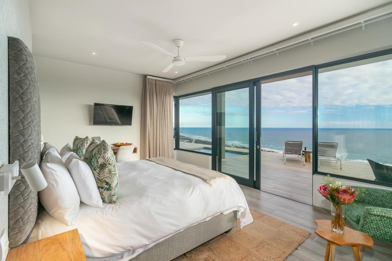 Kooboo Berry Ocean View, Self Catering Guesthouse Wildernis Buitenkant foto