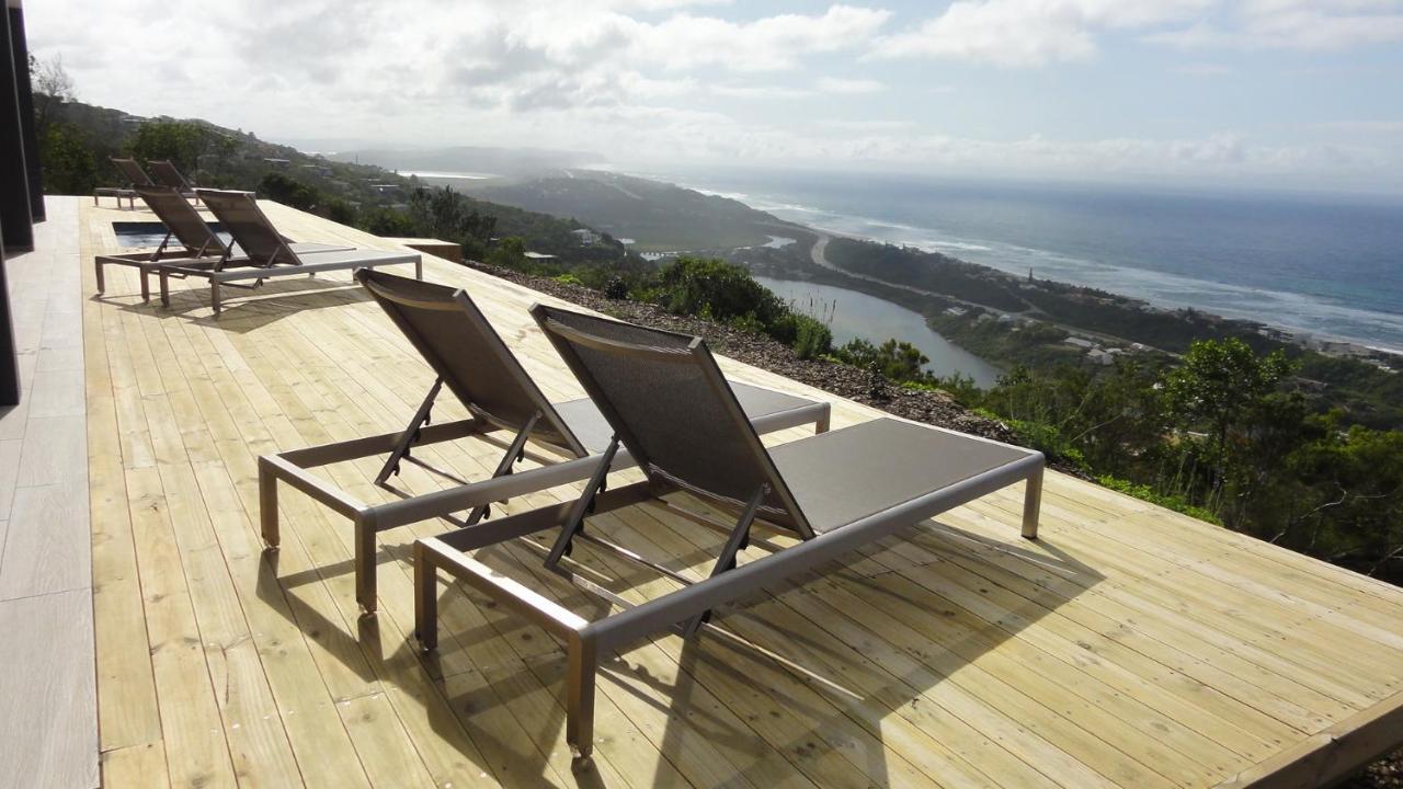 Kooboo Berry Ocean View, Self Catering Guesthouse Wildernis Buitenkant foto