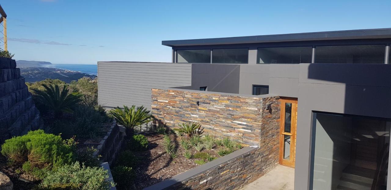 Kooboo Berry Ocean View, Self Catering Guesthouse Wildernis Buitenkant foto
