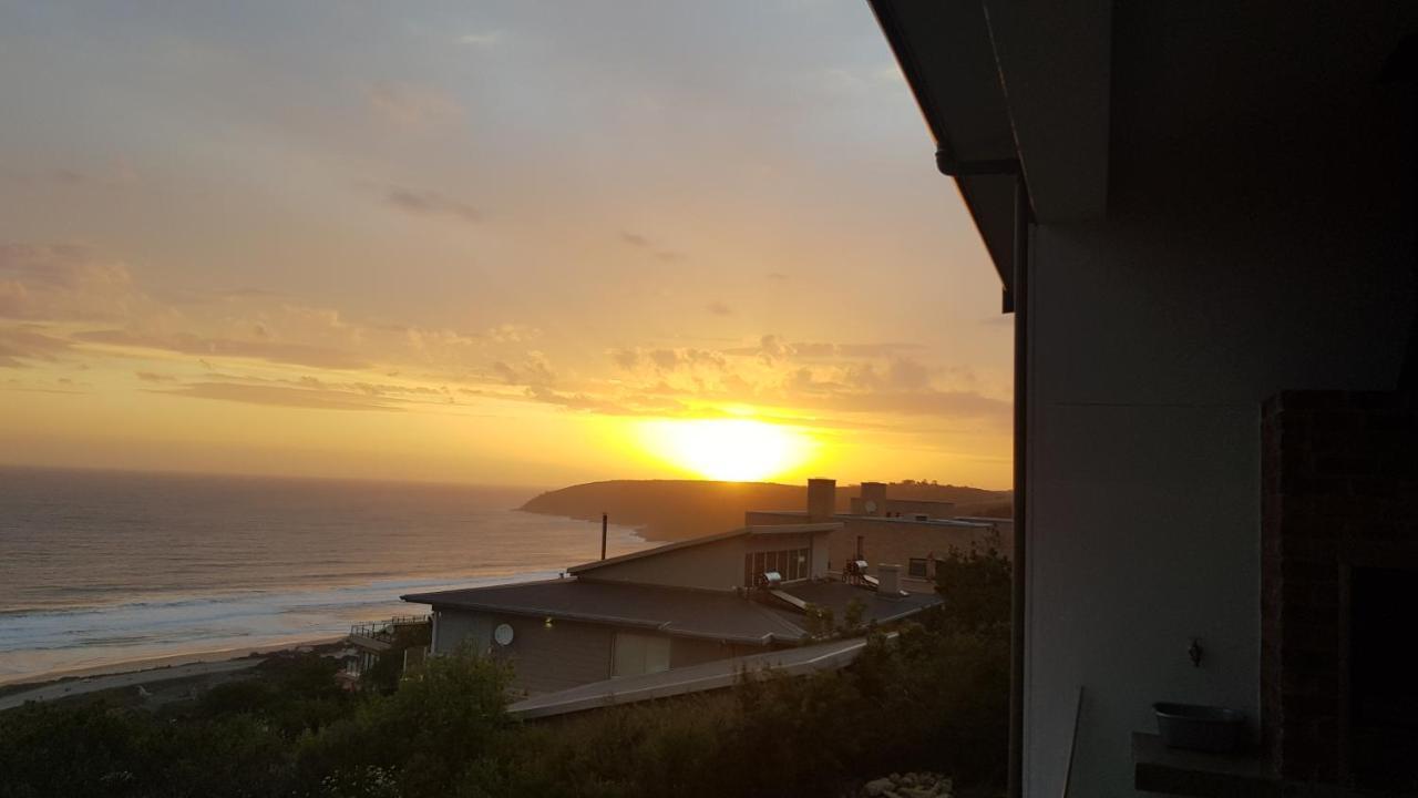 Kooboo Berry Ocean View, Self Catering Guesthouse Wildernis Buitenkant foto